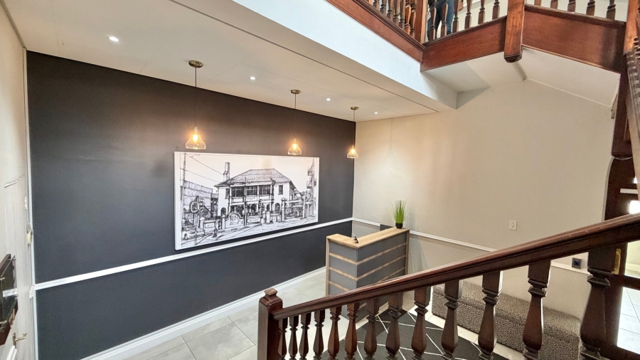 To Let Commercial Property for Rent in Somerset West Western Cape